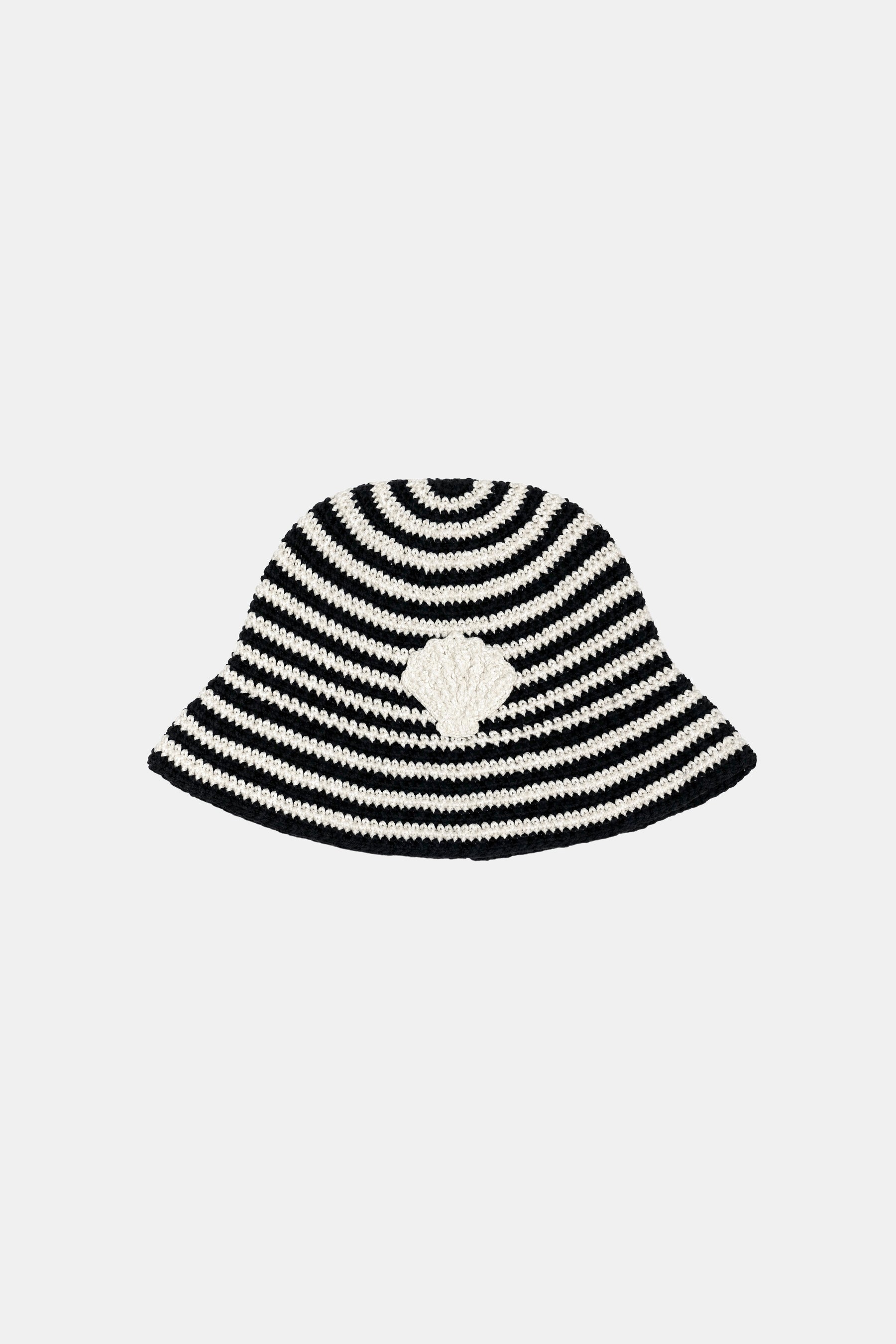 The DB Summer Hat - Ferry Stripe