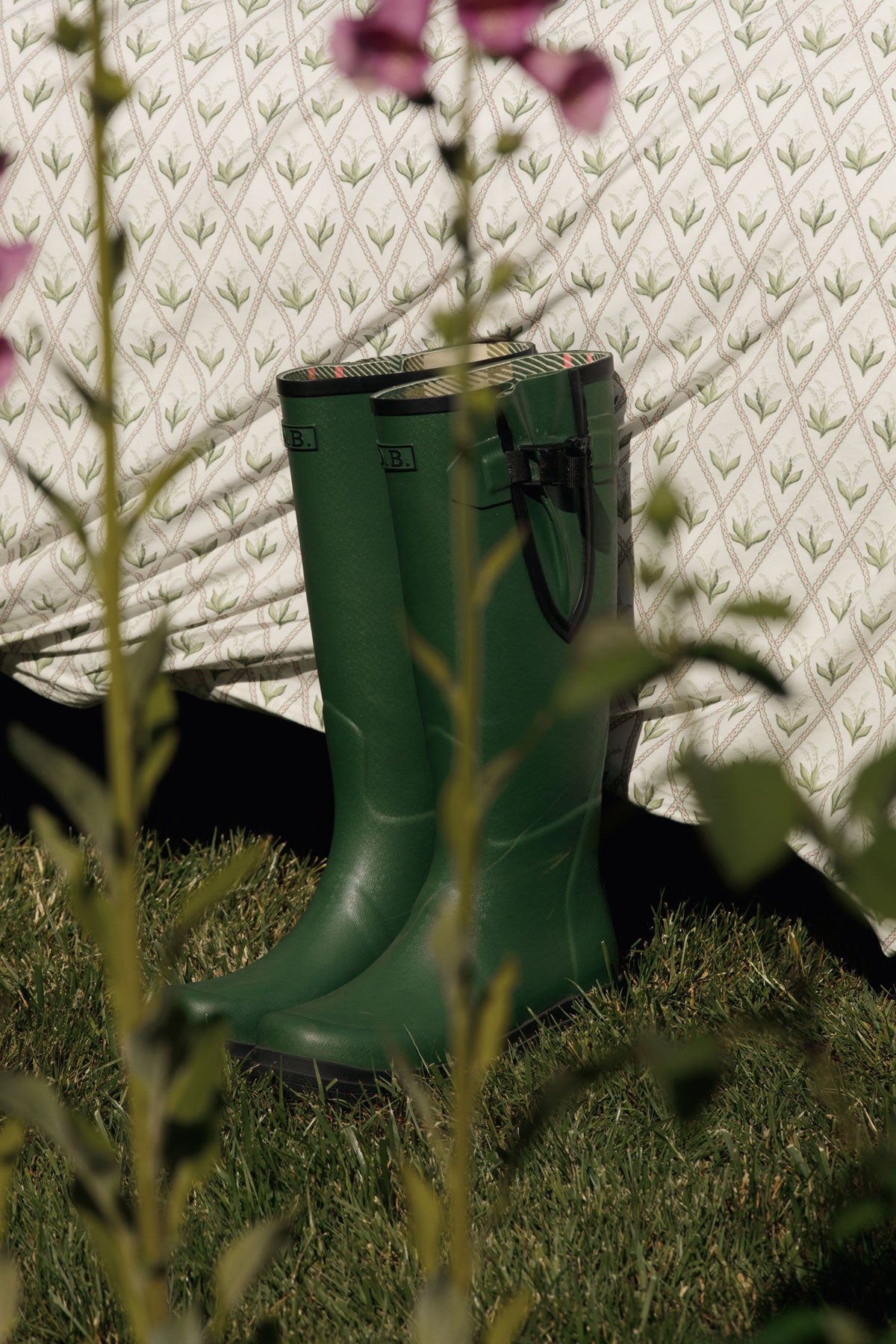 DB Wellies
