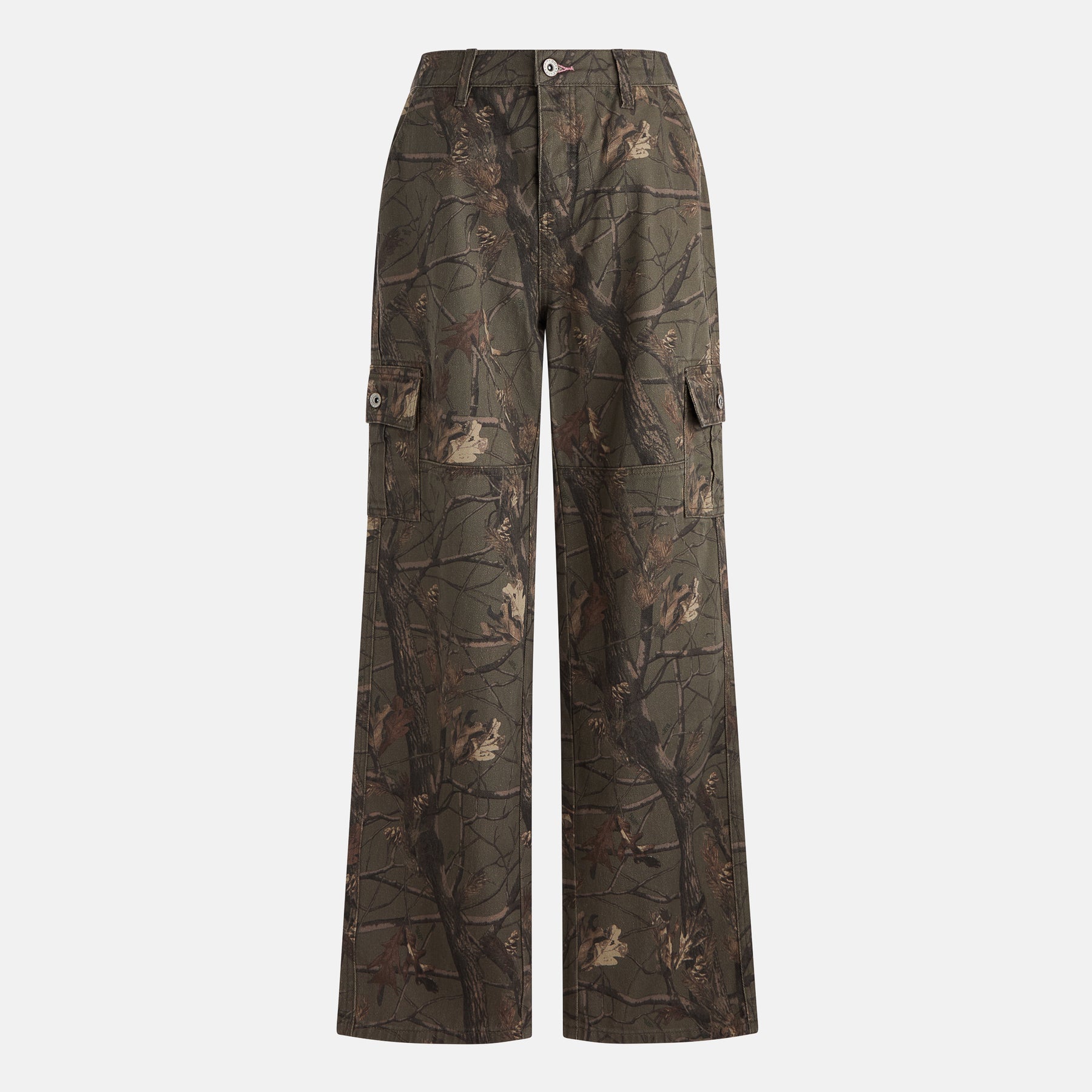DB Cargo - Evergreen Camo