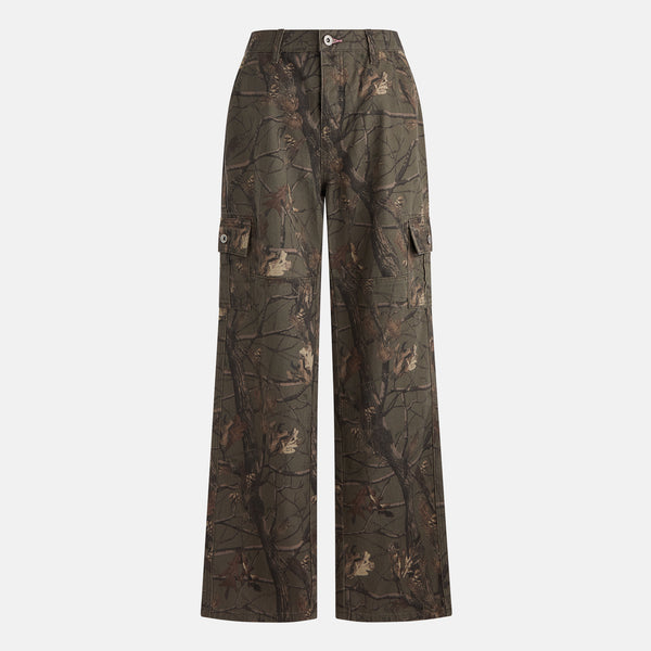 DB Cargo - Evergreen Camo