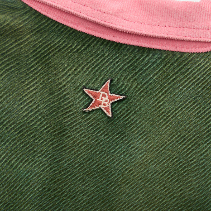The Barn Jacket - Douglas Fir