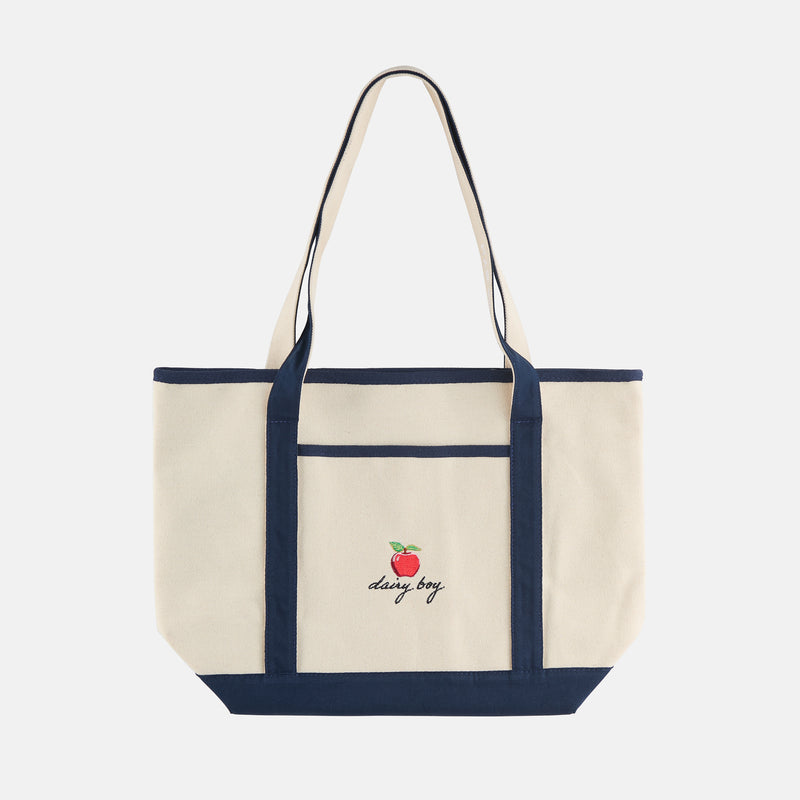 Big Apple Tote