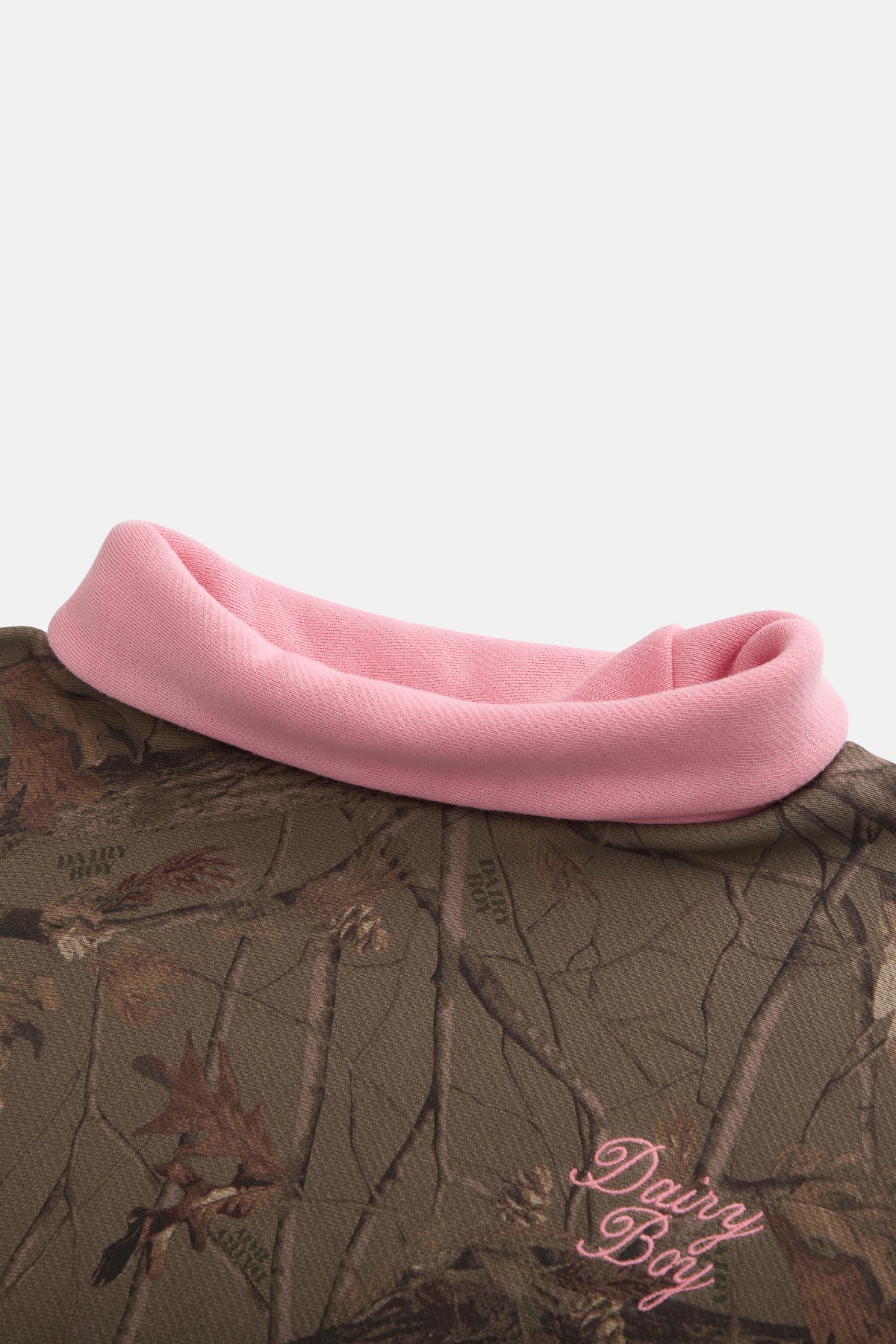 Diana Rollneck - Evergreen Camo