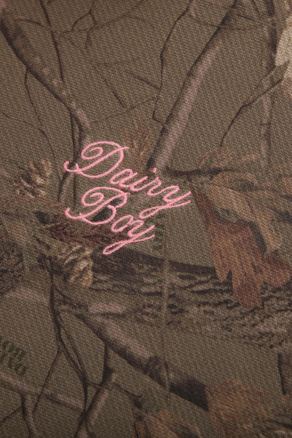 Diana Rollneck - Evergreen Camo