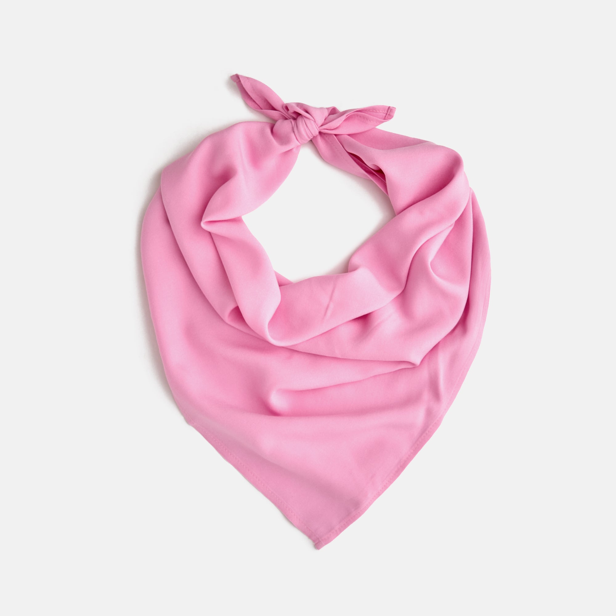 Garden Bed Head Scarf - Taffy