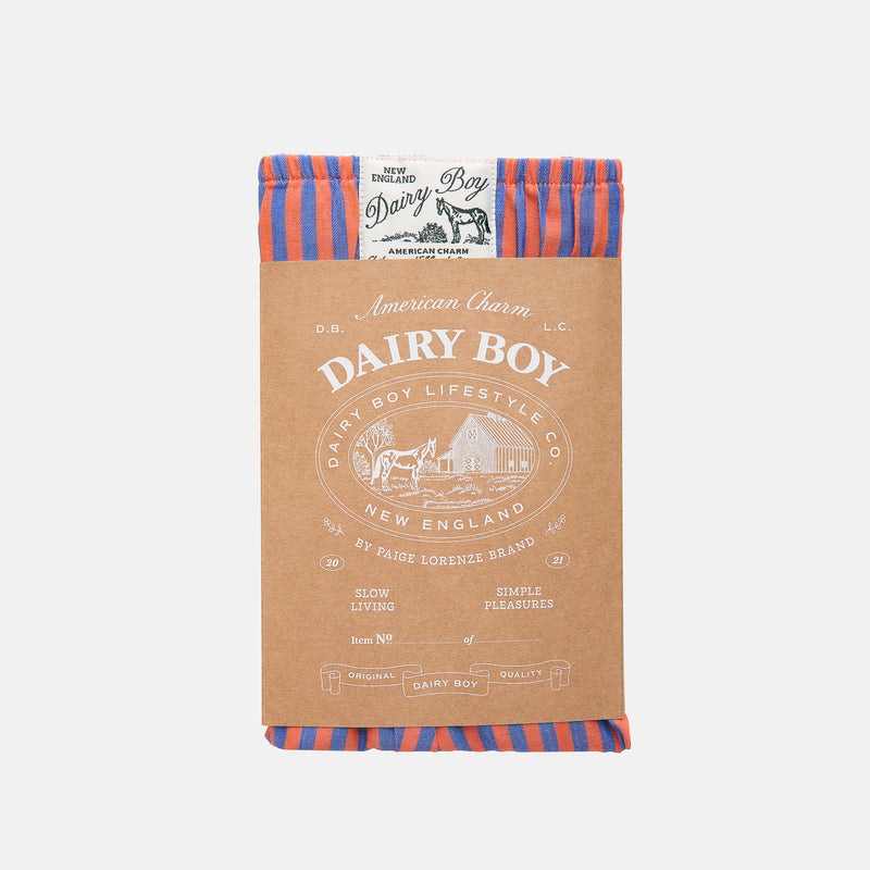 Garden Bed Boxer Shorts - Penny Lane