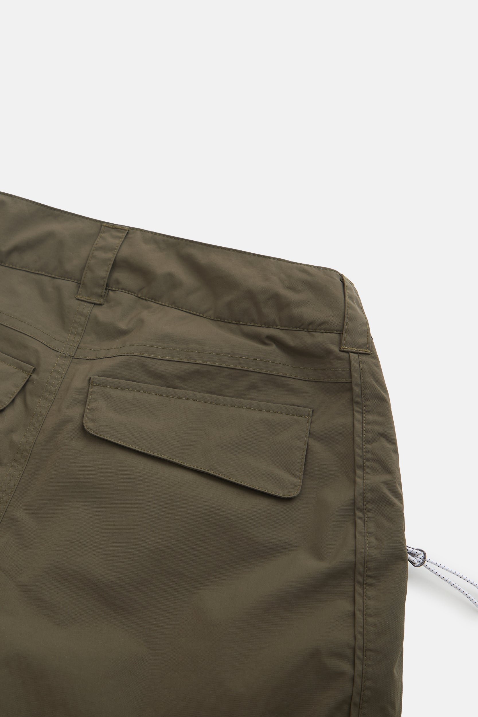 Mountain Snow Pant - Sage