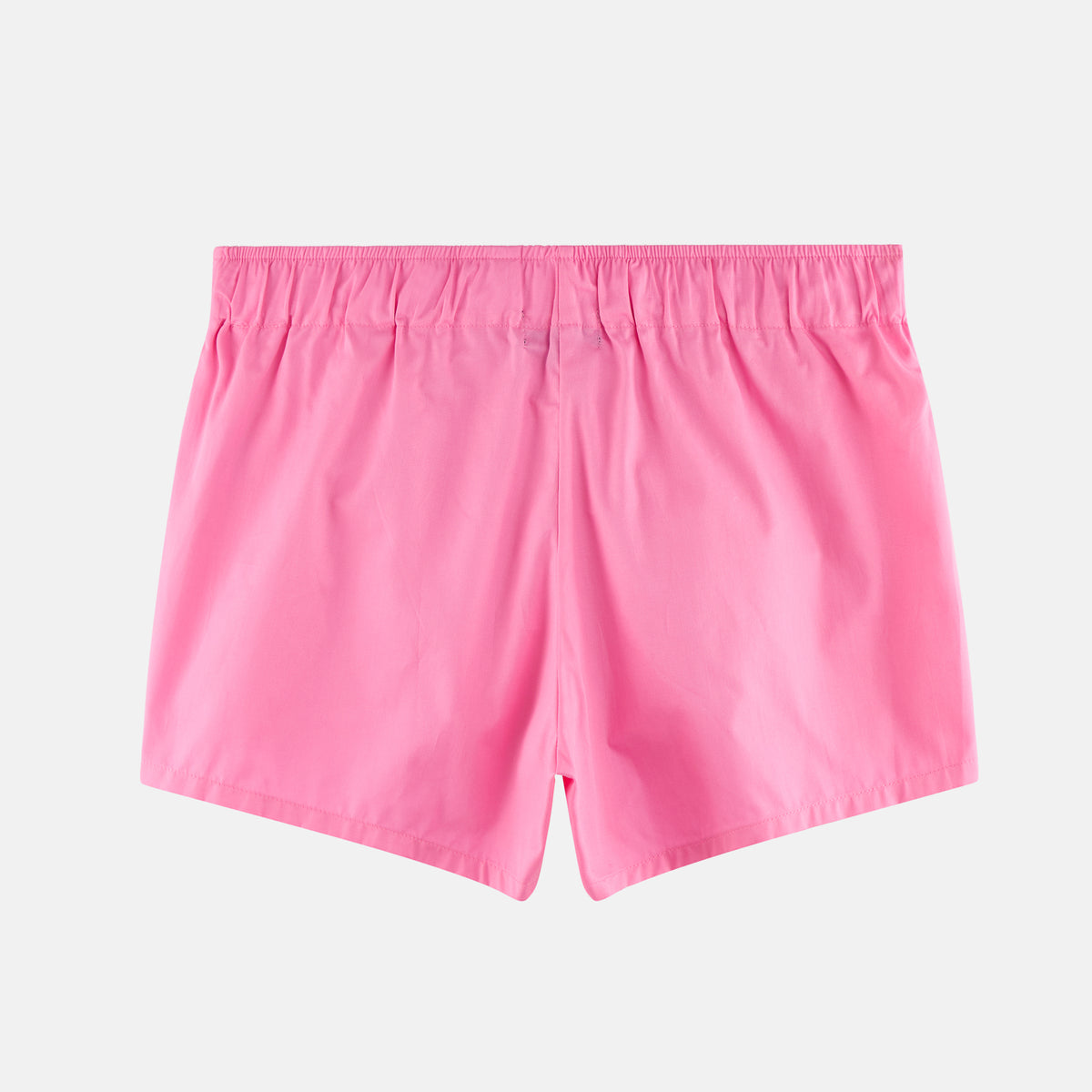 Garden Bed Boxer Shorts - Taffy