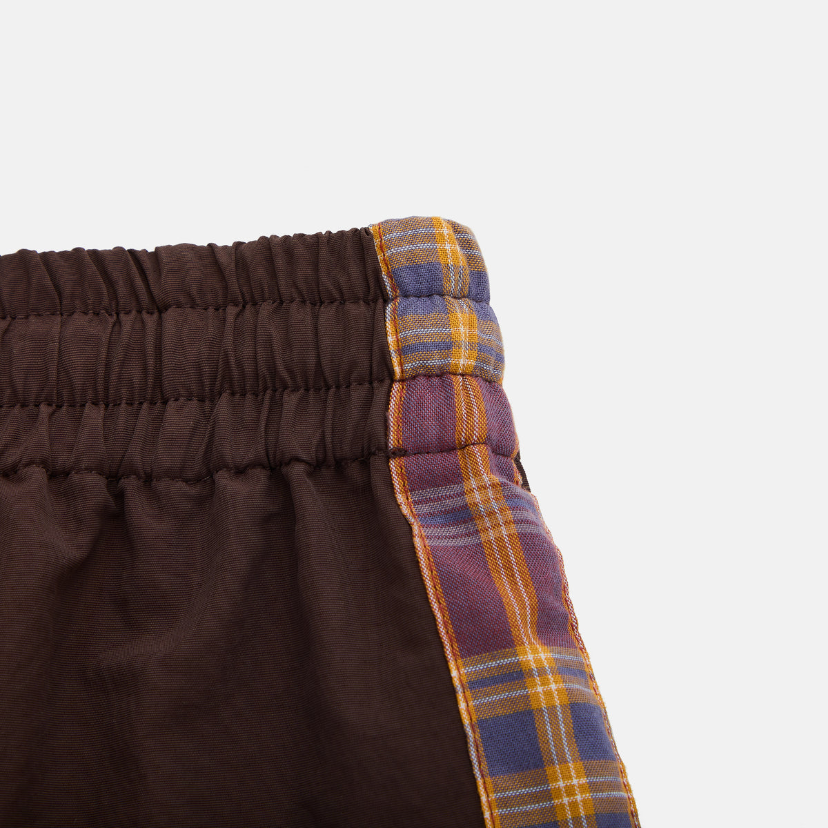Trail Shorts - Brown Bear