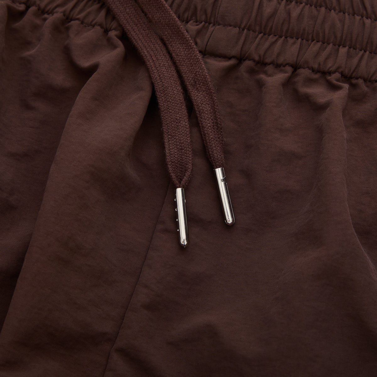 Trail Shorts - Brown Bear