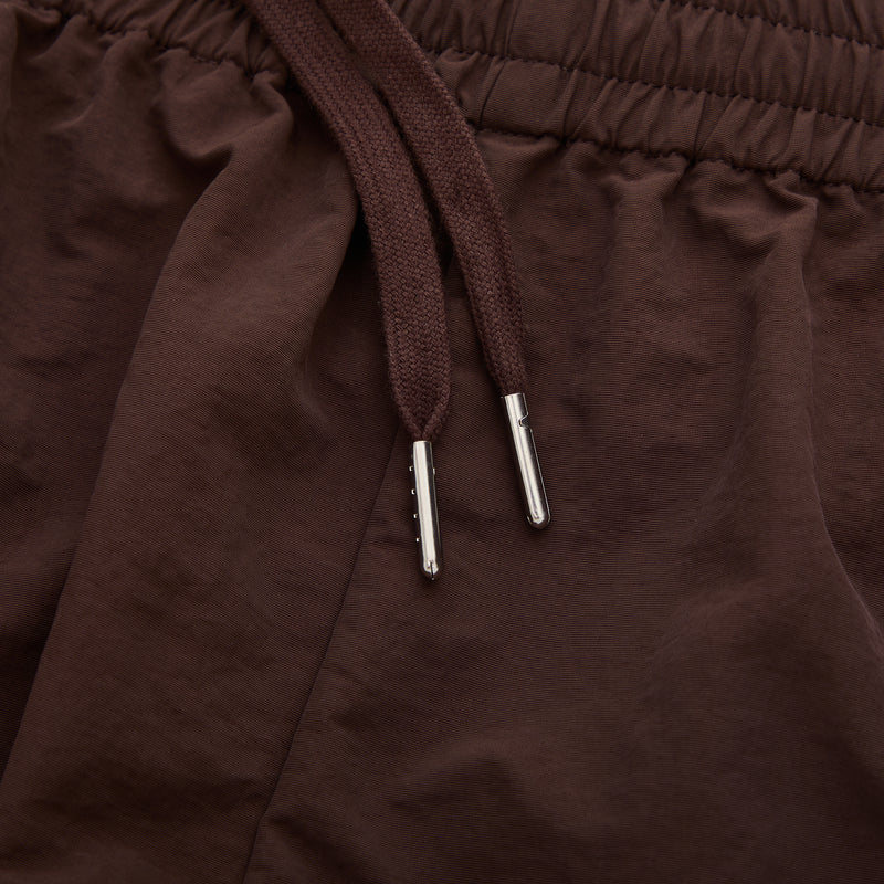 Trail Shorts - Brown Bear