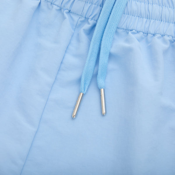 Trail Shorts - Carolina Blue