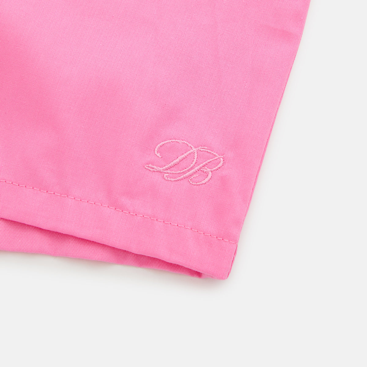 Garden Bed Boxer Shorts - Taffy