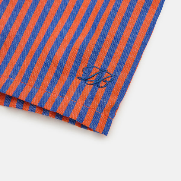 Garden Bed Boxer Shorts - Penny Lane