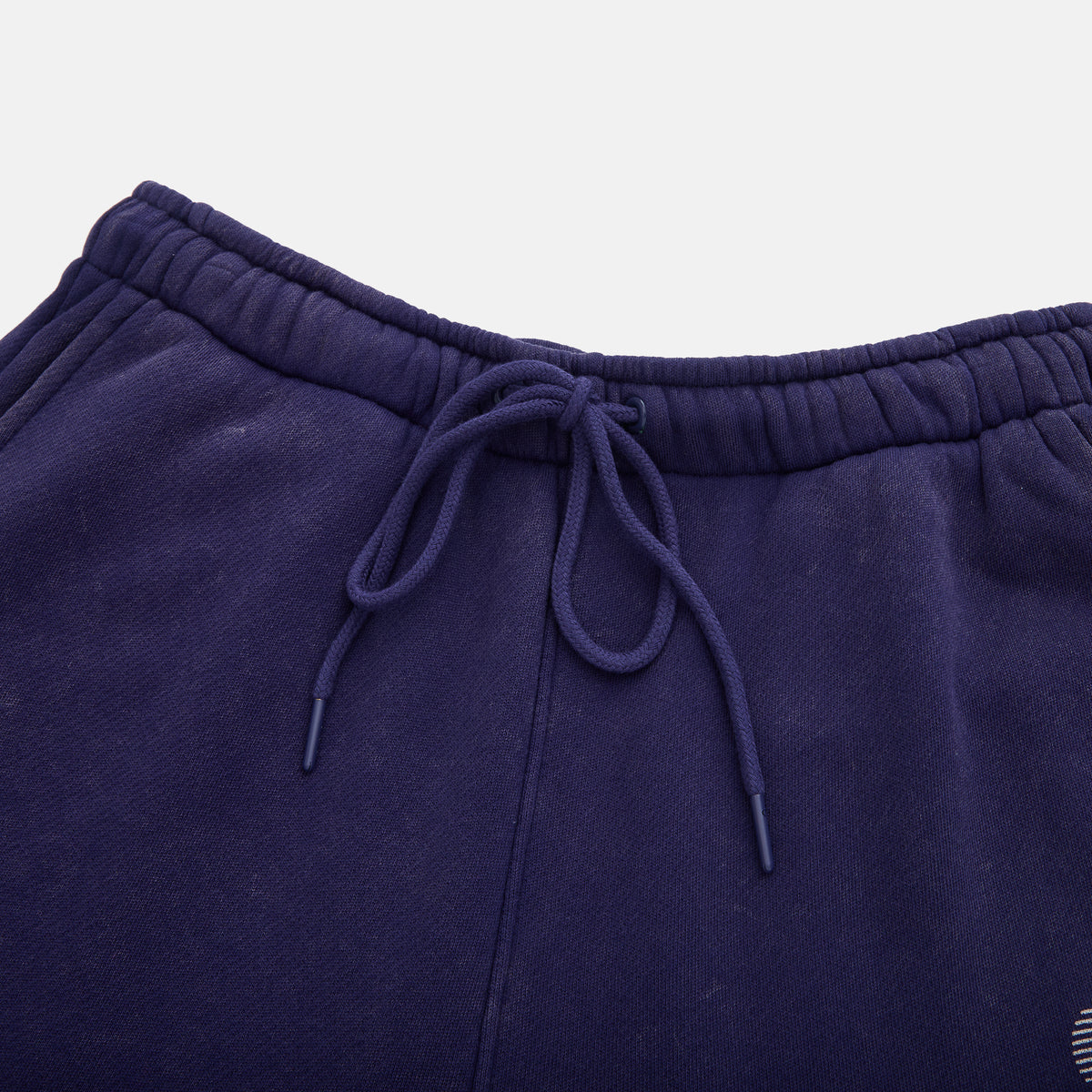 Straight Leg Sweatpant - Louis Armstrong