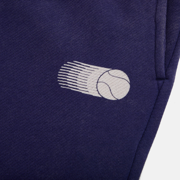 Straight Leg Sweatpant - Louis Armstrong