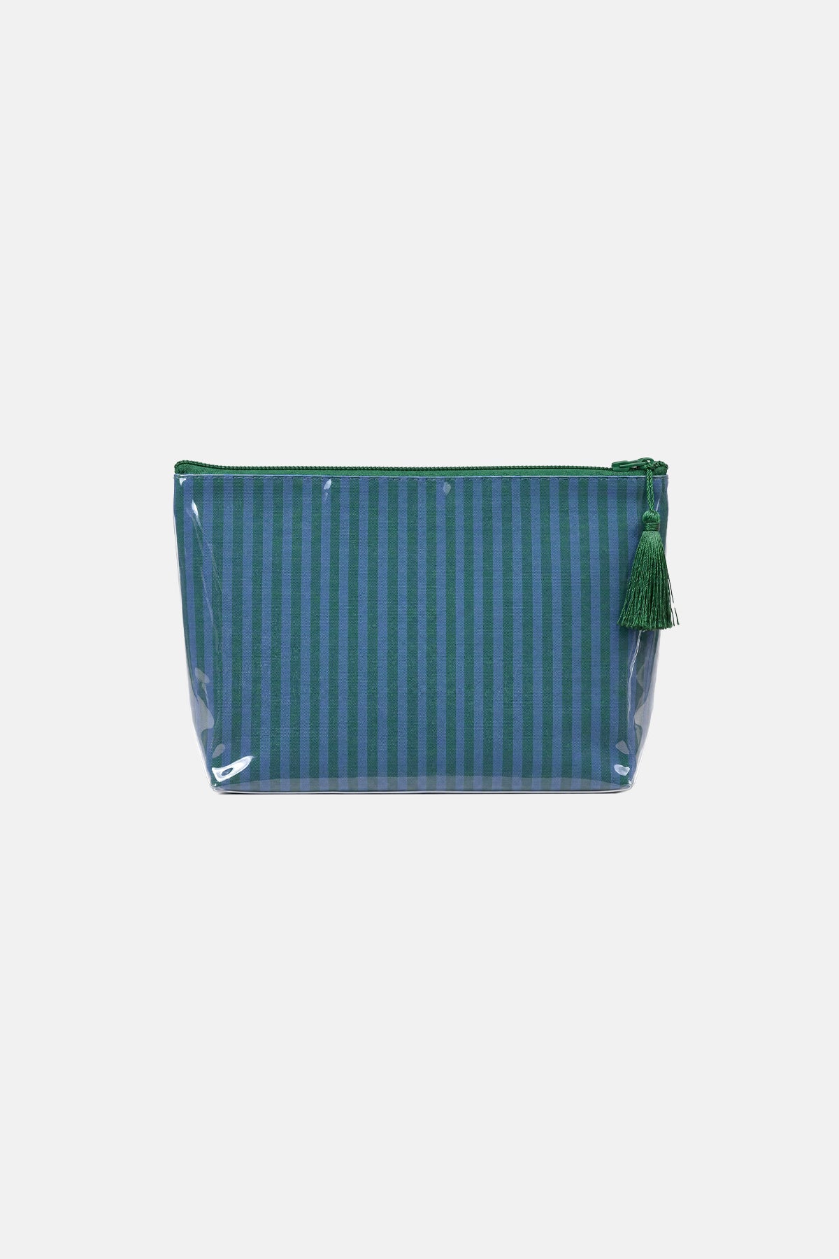 Farm Friends Makeup Bag - Blueberry Lane