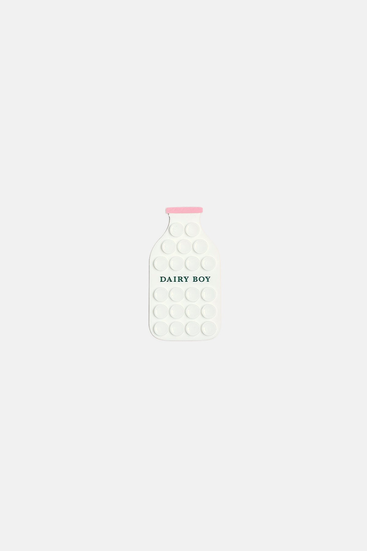 Moo Mount - Milk Bottle