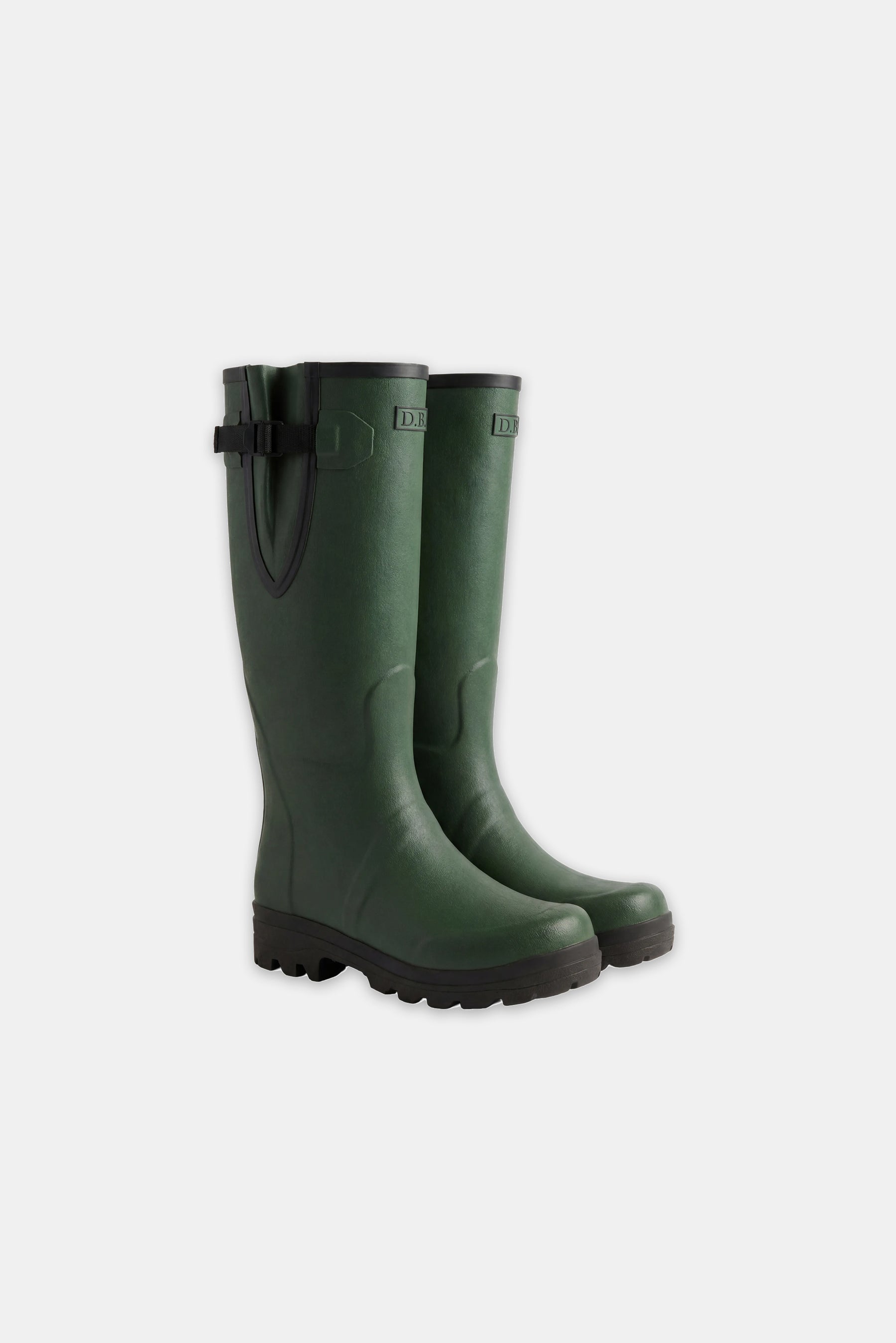 DB Wellies