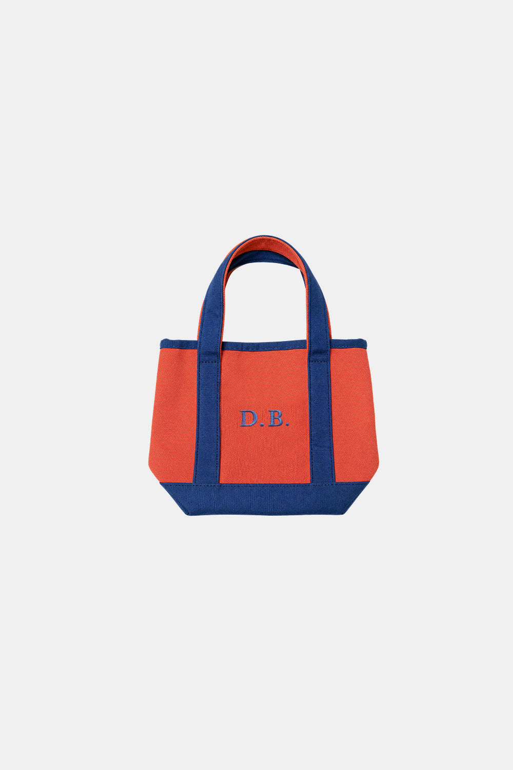 The Essentials Tote - Nantucket Red