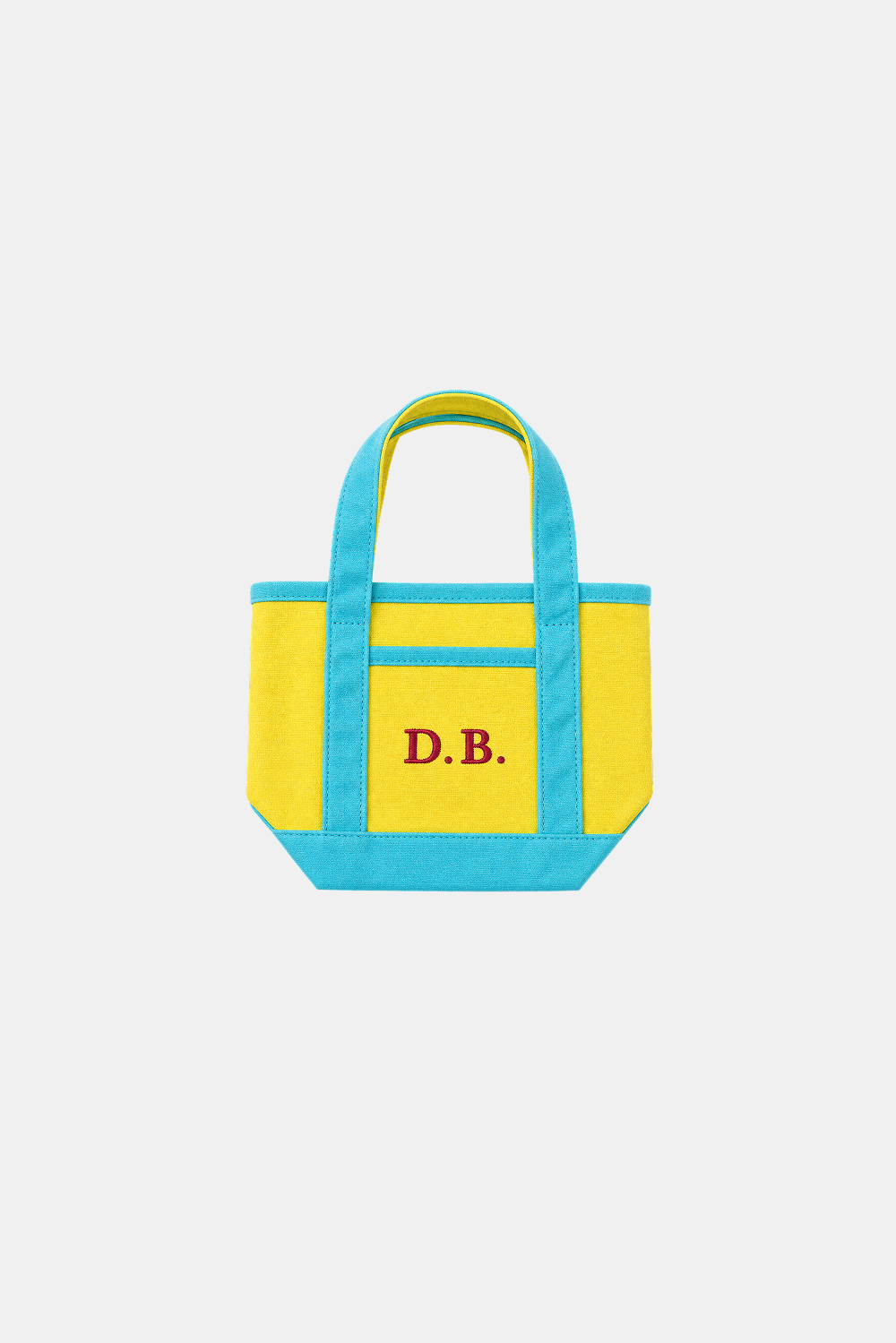 The Essentials Tote - Lemonade Stand