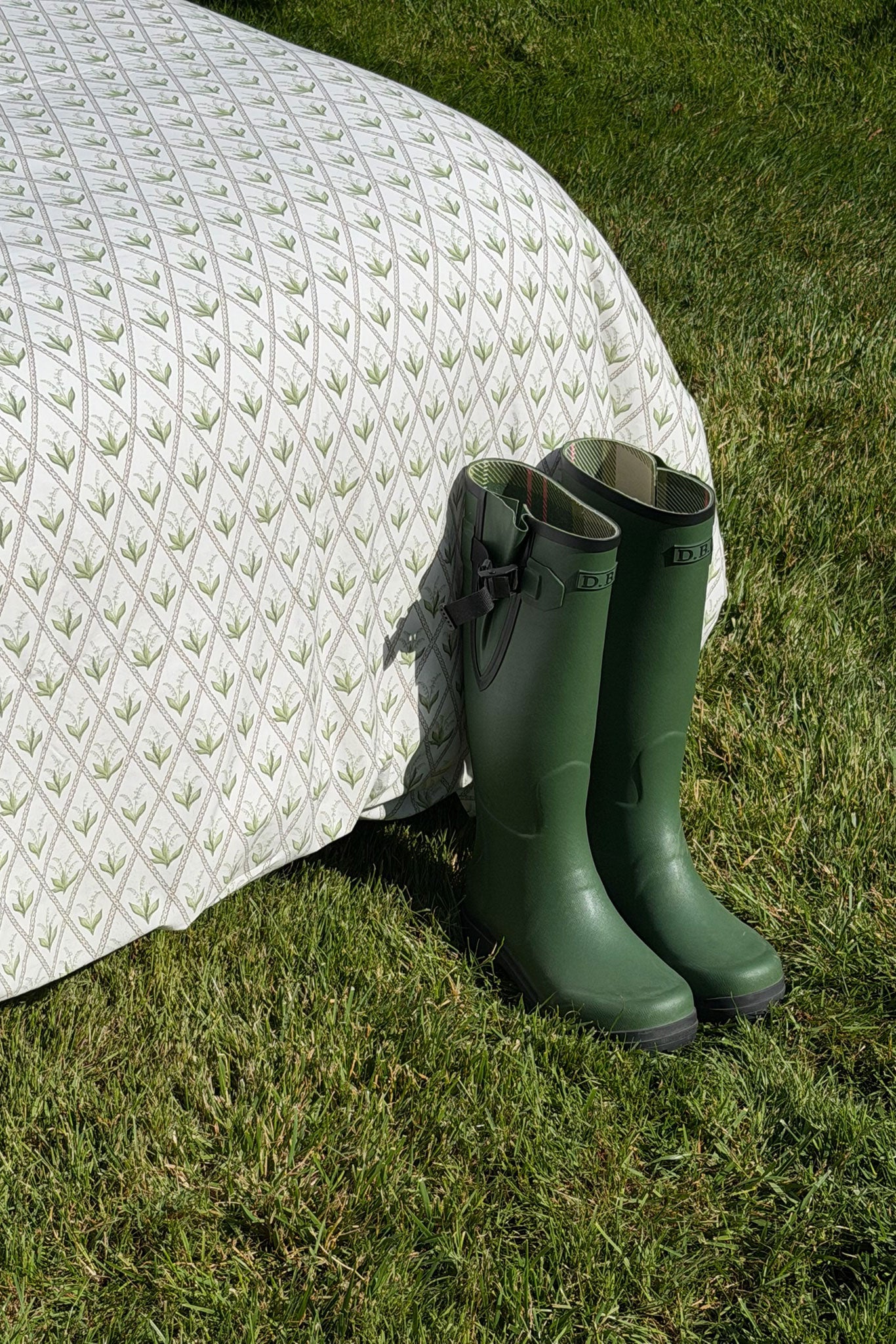 DB Wellies