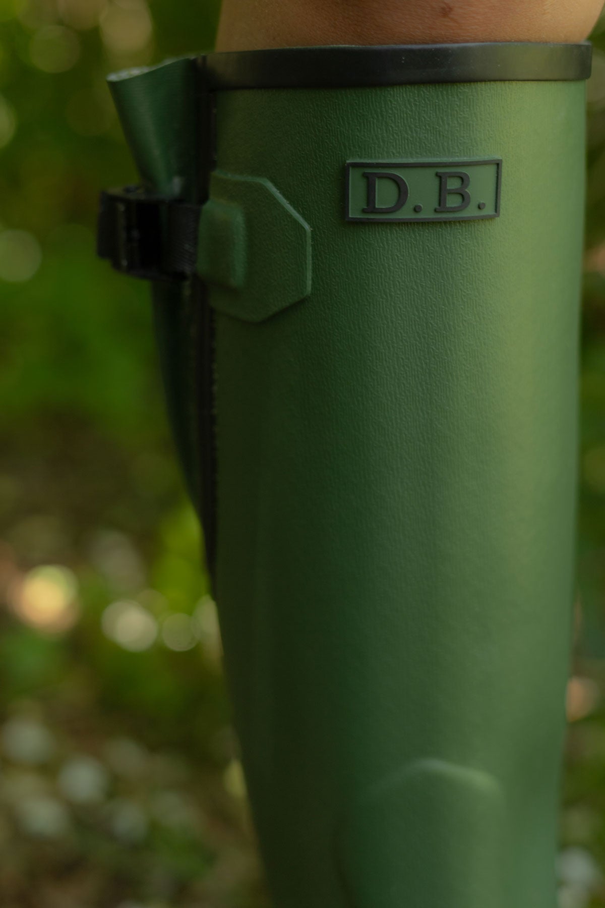 DB Wellies