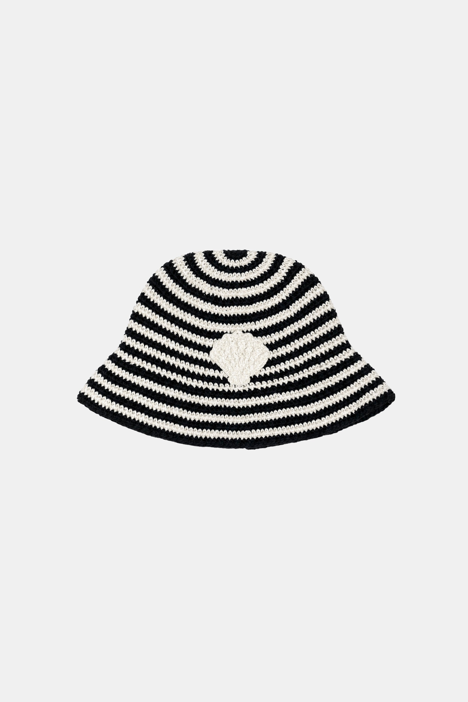The DB Summer Hat - Ferry Stripe
