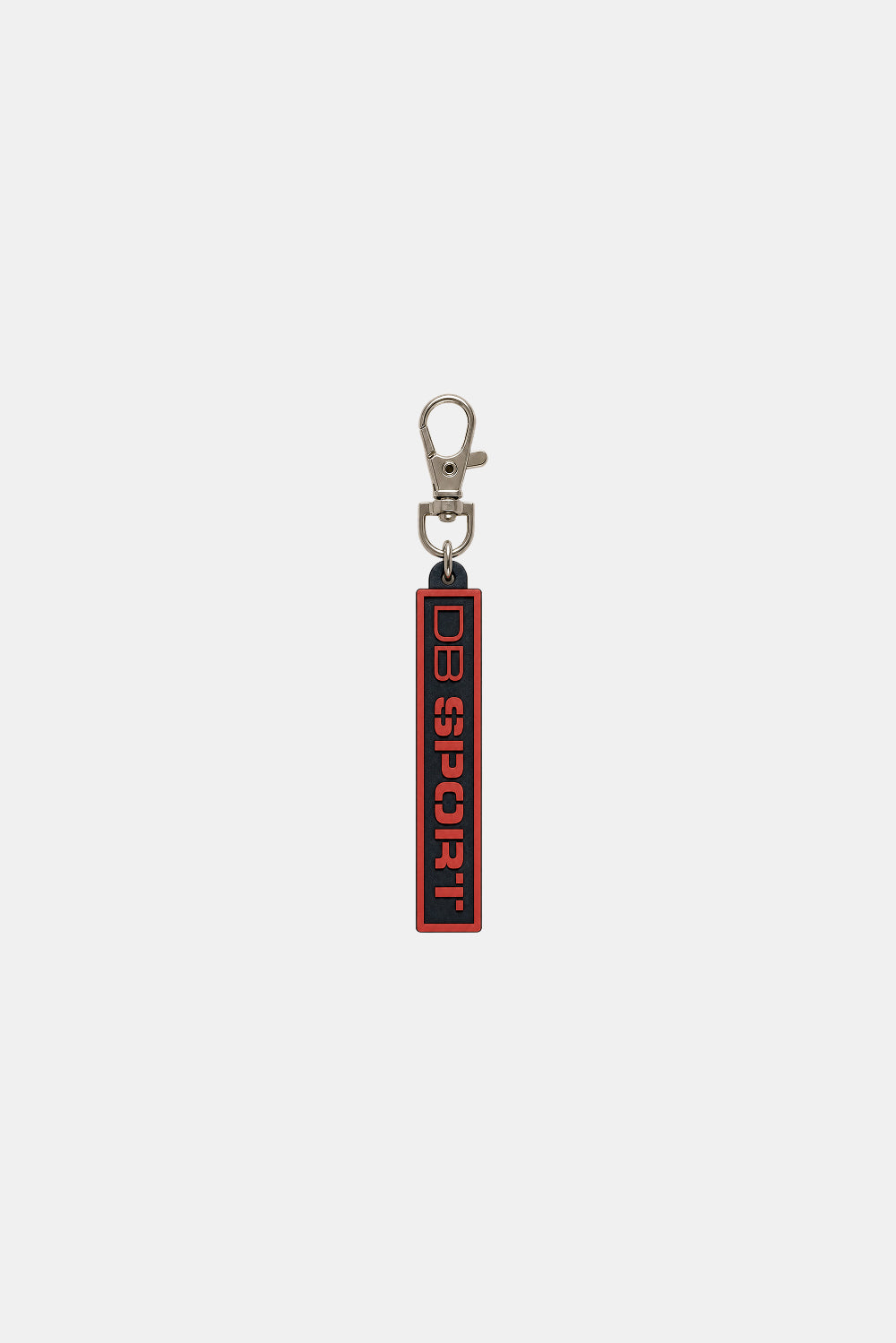 DB SPORT Keychain - Hunting Orange