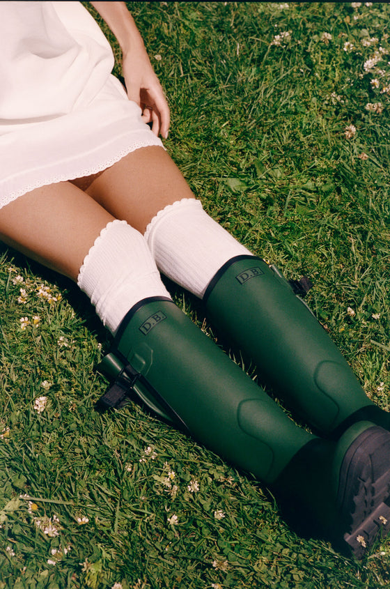 DB Wellies