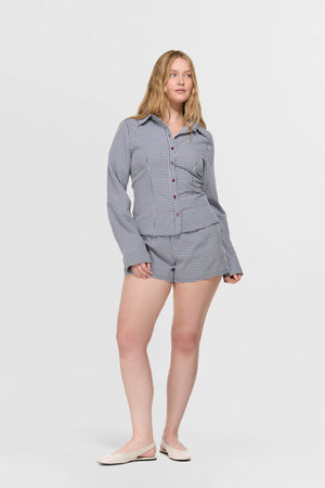 Oyster Short
