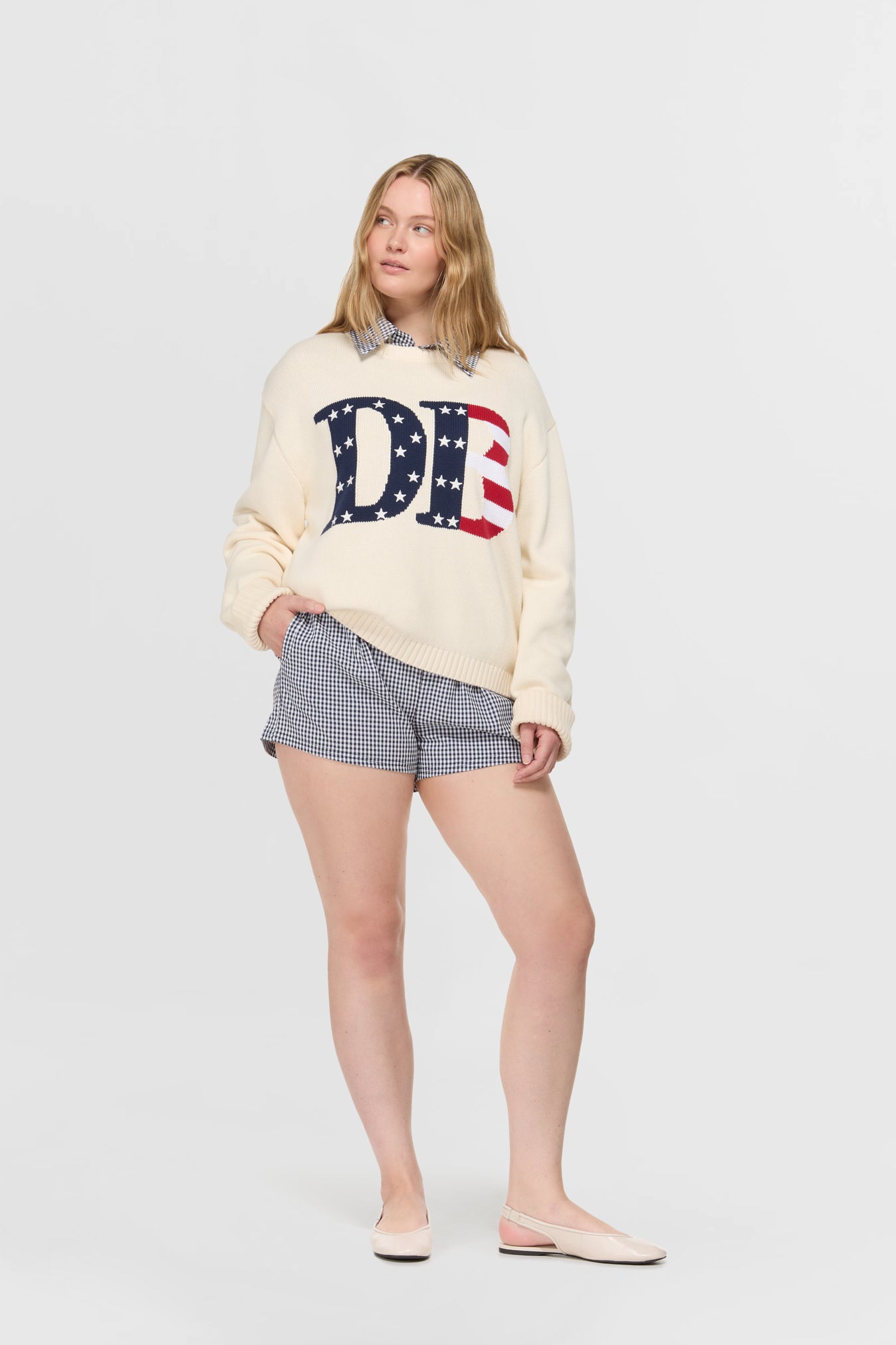 Oyster Short