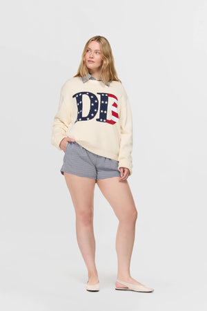 Oyster Short