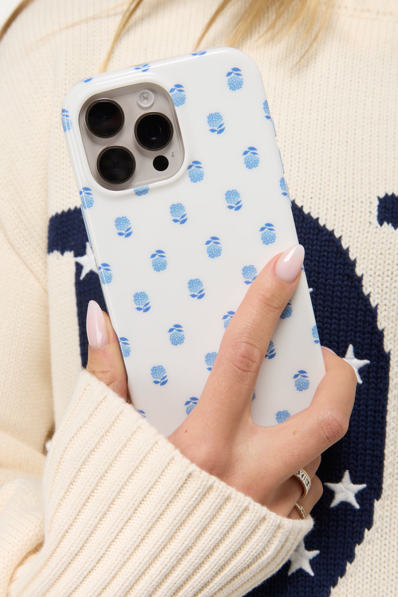 - Phone Case - Phone Case