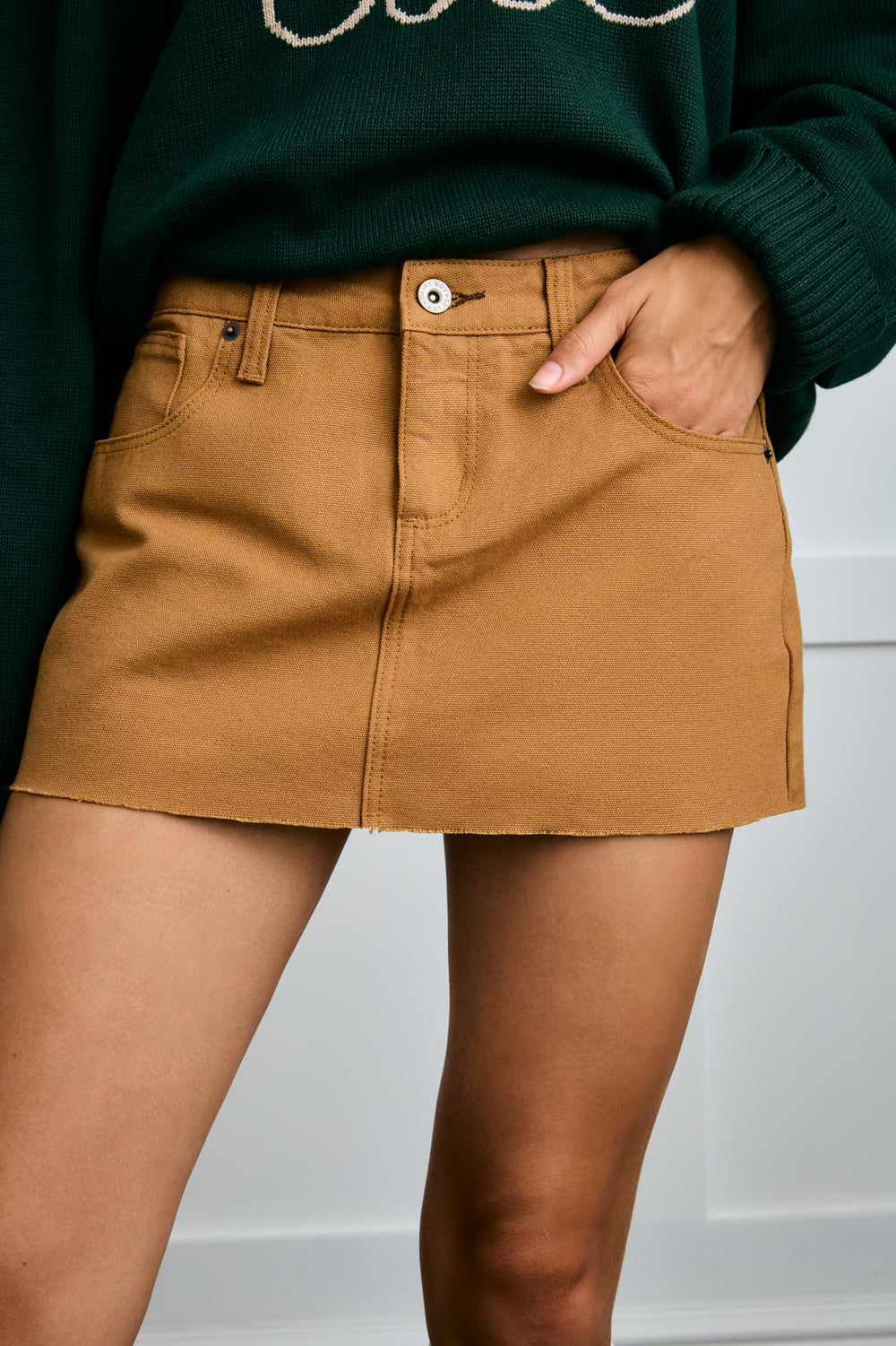 Bambi Micro Mini - Duck