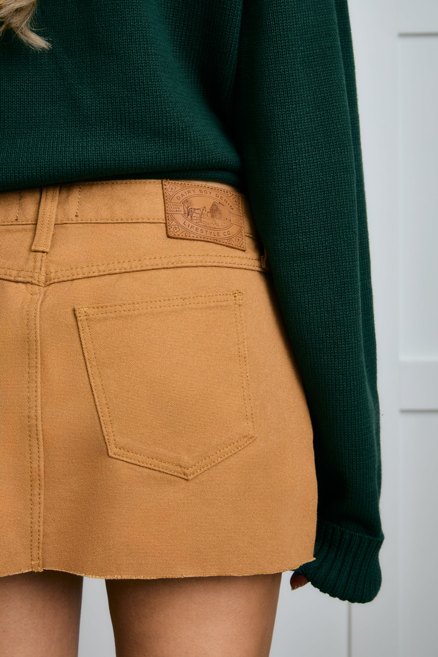 Bambi Micro Mini - Duck