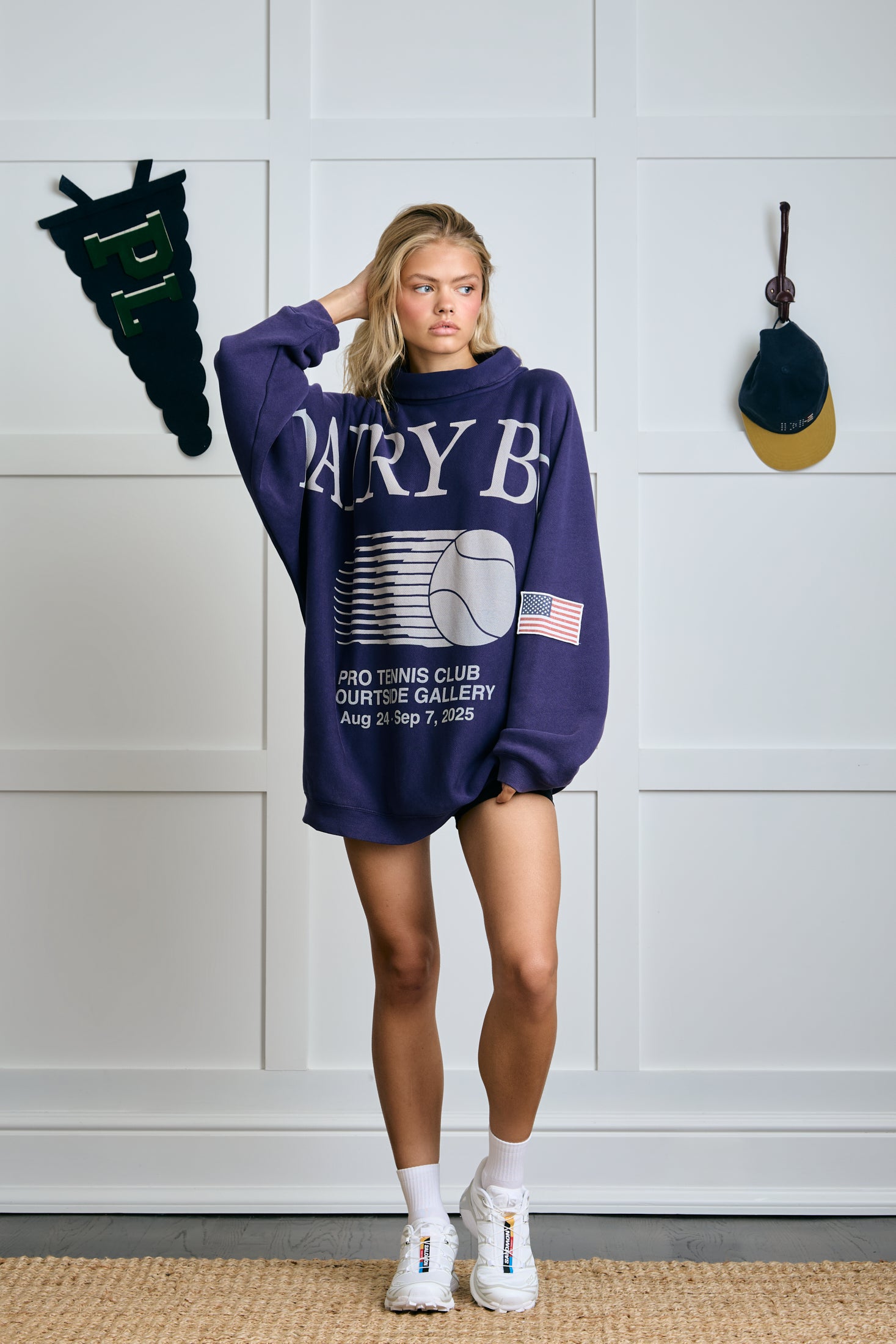 The Diana Rollneck - Louis Armstrong