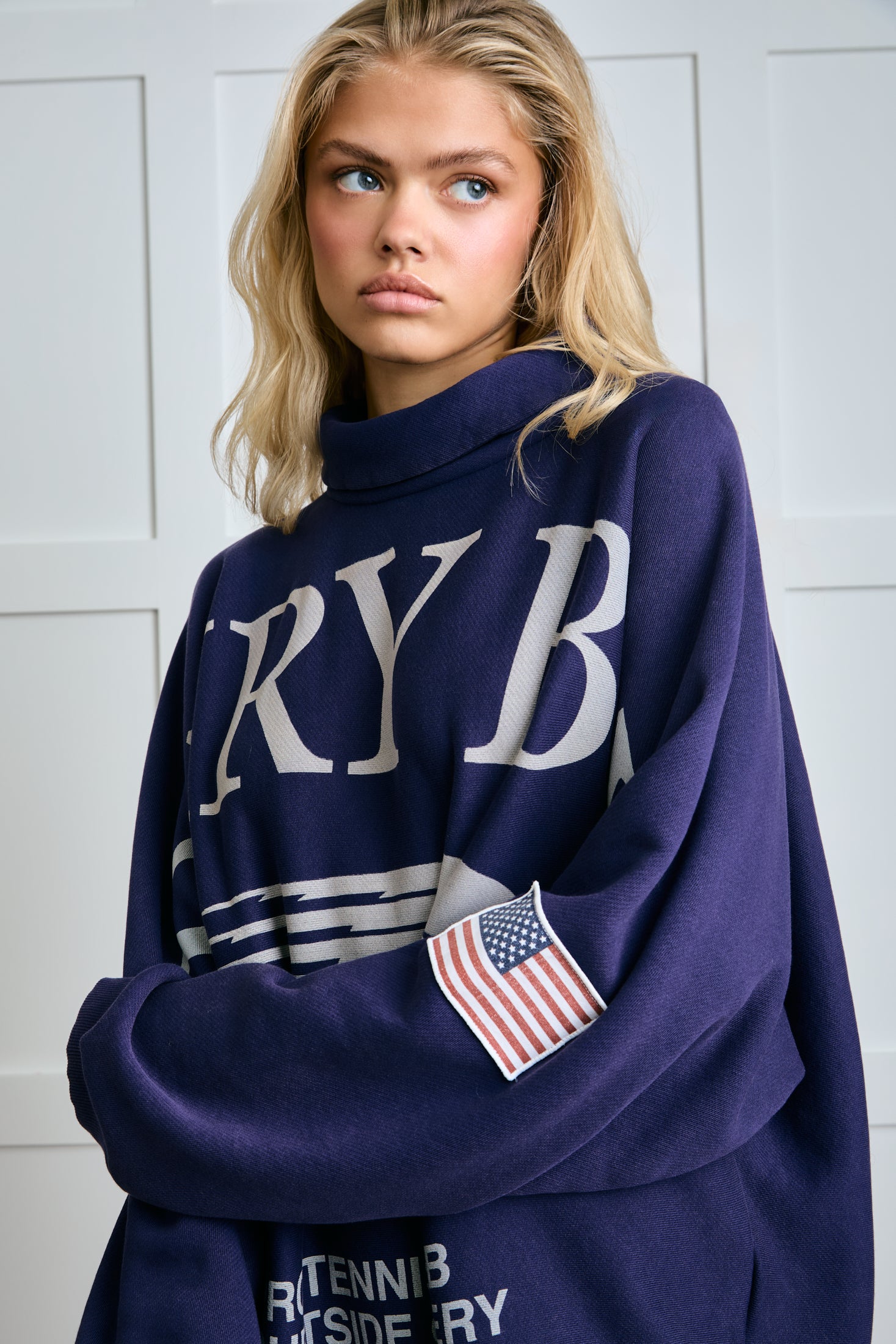 The Diana Rollneck - Louis Armstrong