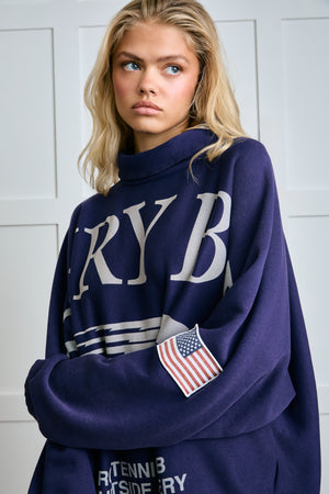 The Diana Rollneck - Louis Armstrong