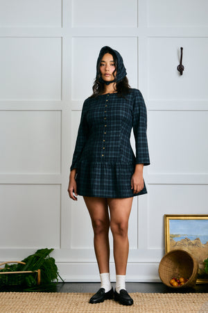 Meadow Dress - Tahoe