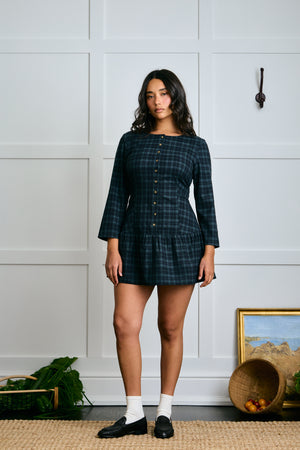 Meadow Dress