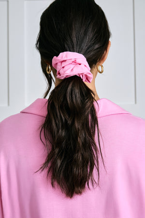 Garden Bed Scrunchie - Taffy