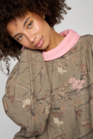 Diana Rollneck - Evergreen Camo