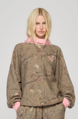 Diana Rollneck - Evergreen Camo