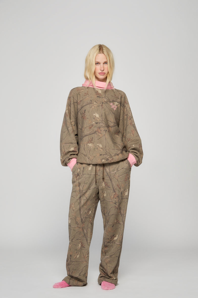 Diana Rollneck - Evergreen Camo