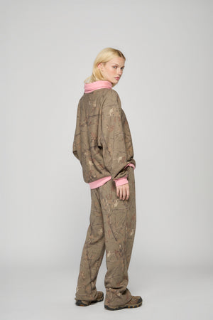 Diana Rollneck - Evergreen Camo
