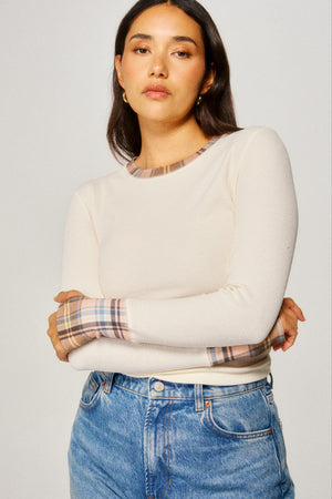 The Everyday Thermal - Cream