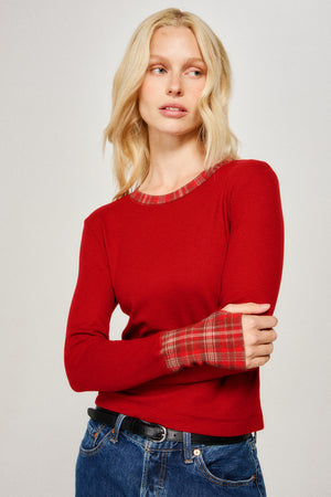 The Everyday Thermal - Red