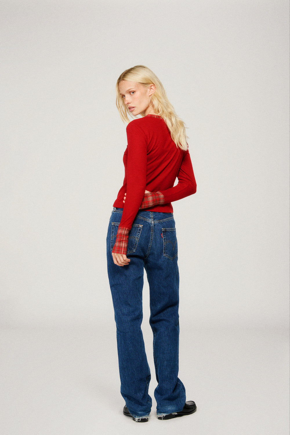 The Everyday Thermal - Red