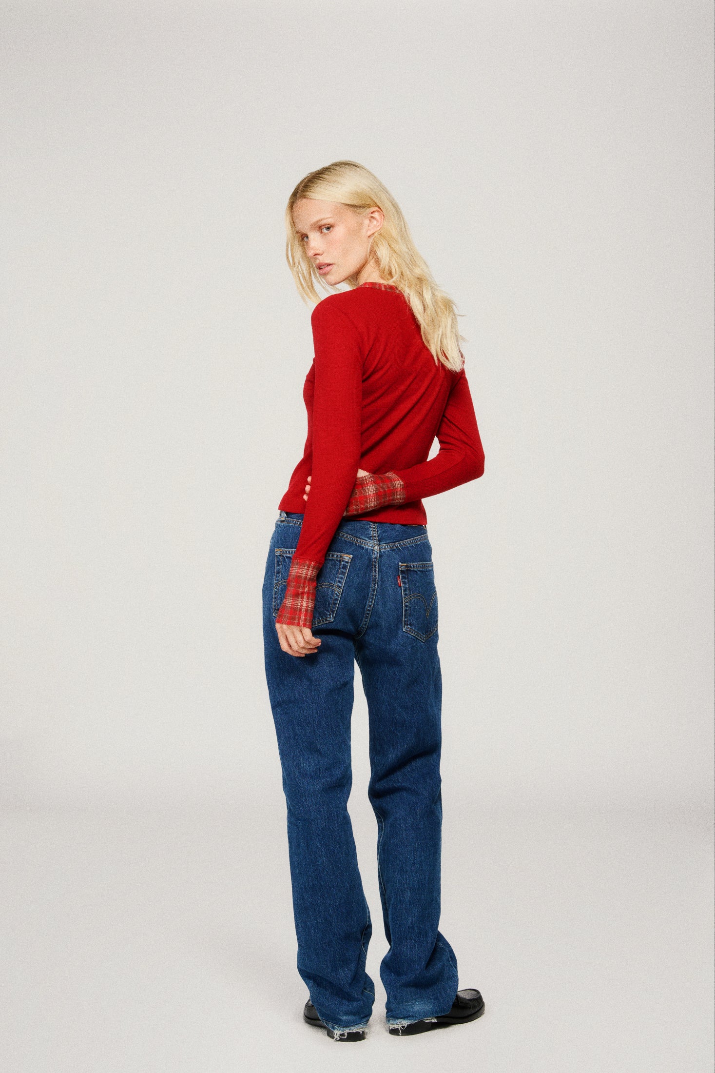 The Everyday Thermal - Red